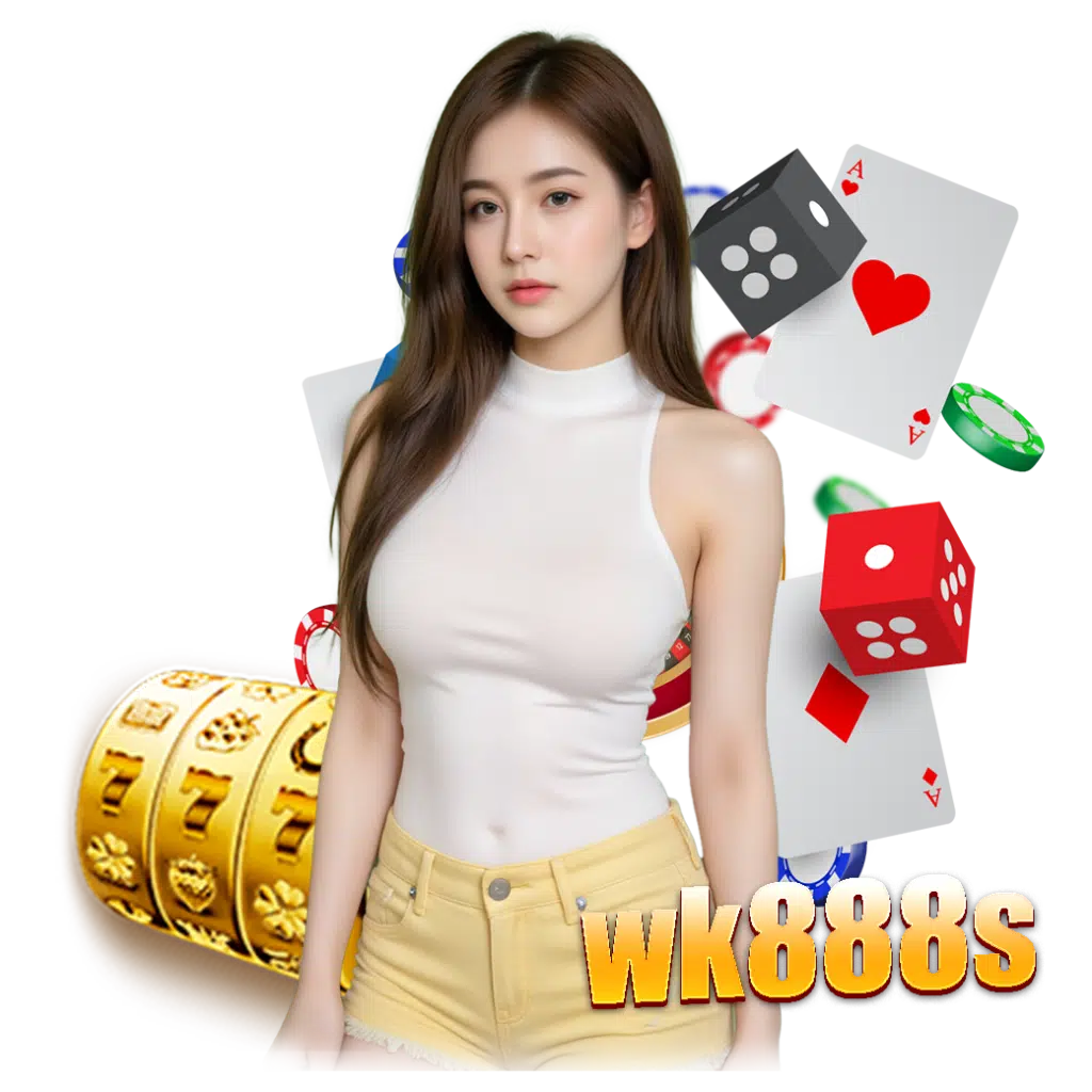 wk888 เครดิตฟรี