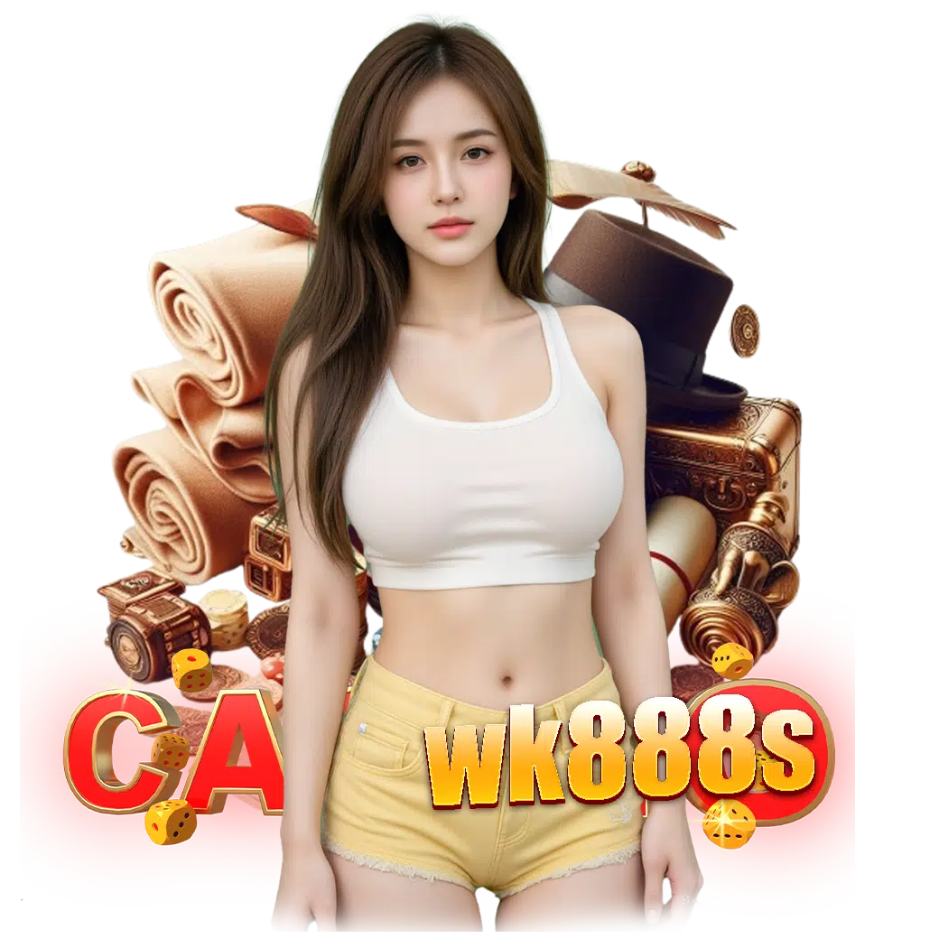 wk888 slot
