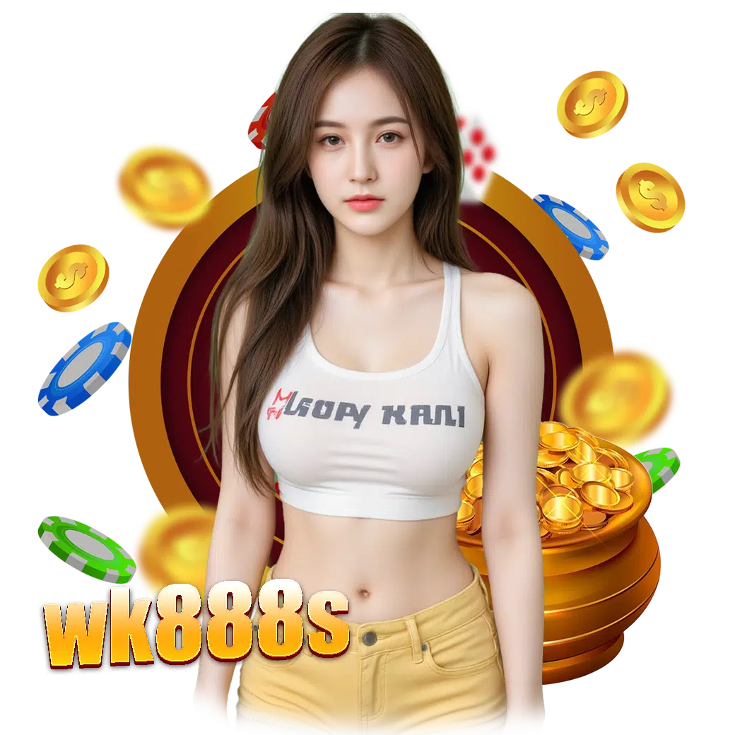 wk888 ทางเข้า